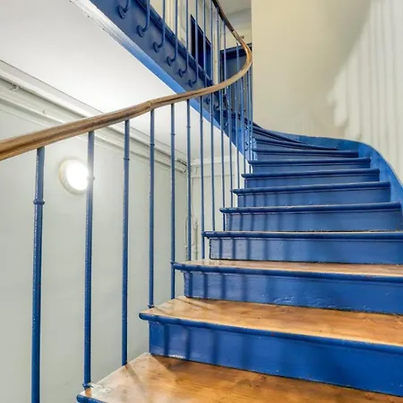 Appartamento Pink Design 2bdr Flat In The Heart Of Bastille *